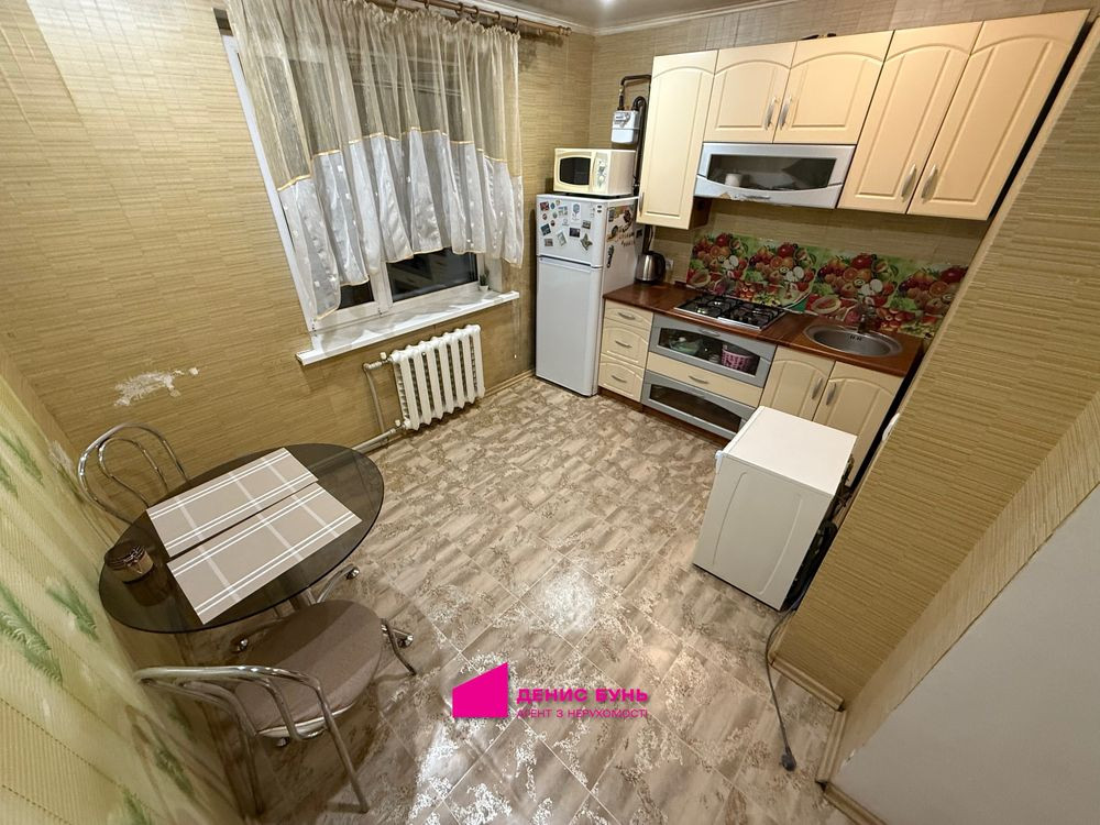 Аренда 1к квартиры на ж/м Победа, пр. Героев, бульвар Славы Дніпро - зображення 7