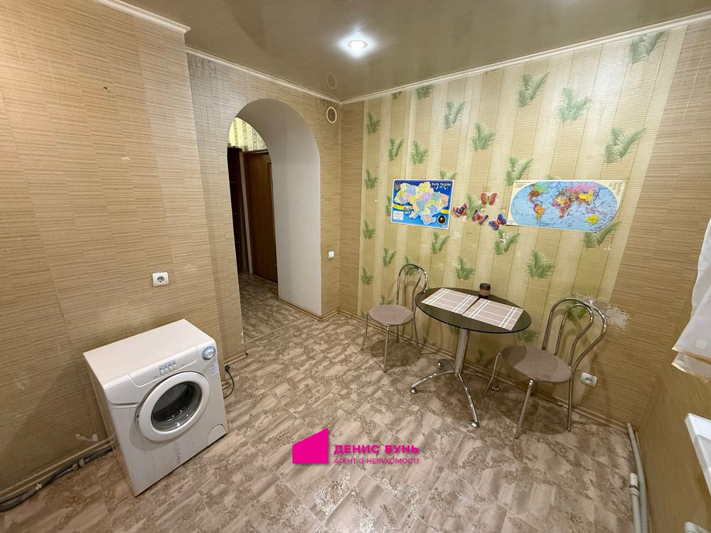 Аренда 1к квартиры на ж/м Победа, пр. Героев, бульвар Славы Дніпро - зображення 8