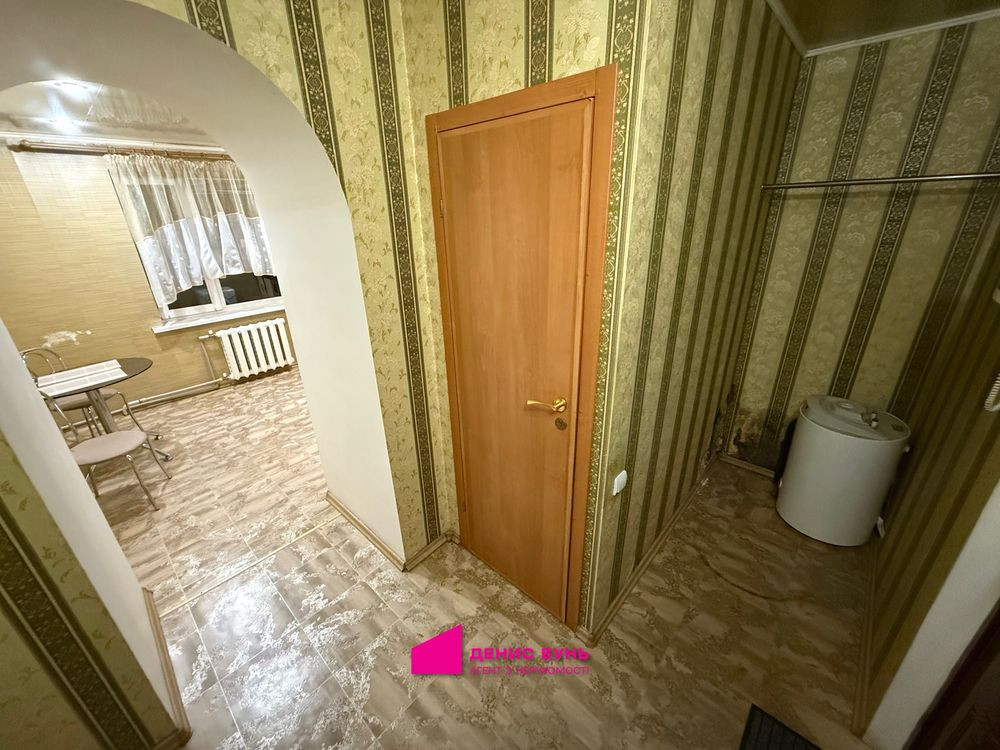 Аренда 1к квартиры на ж/м Победа, пр. Героев, бульвар Славы Дніпро - зображення 4