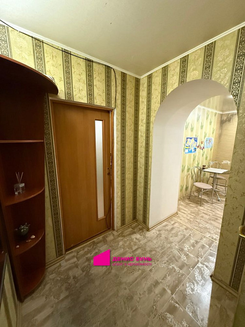 Аренда 1к квартиры на ж/м Победа, пр. Героев, бульвар Славы Дніпро - зображення 5