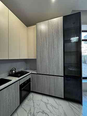 Оренда 2 кім квартири район БАМ Ужгород