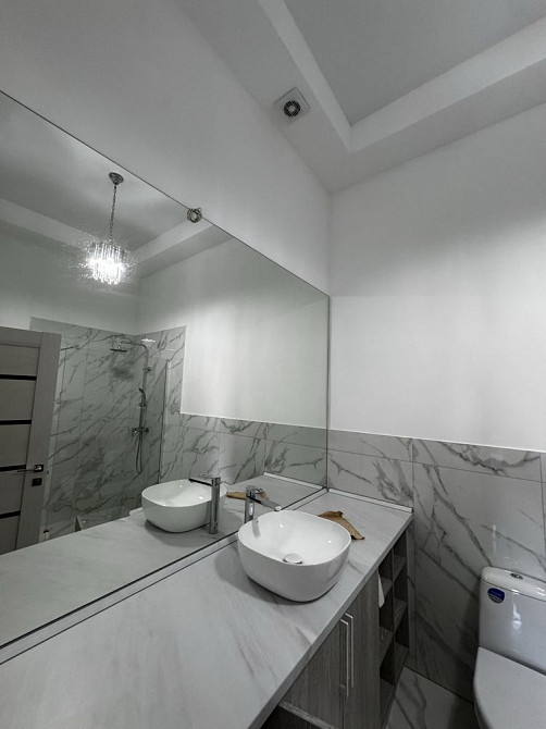 Оренда 2 кім квартири район БАМ Ужгород - зображення 8