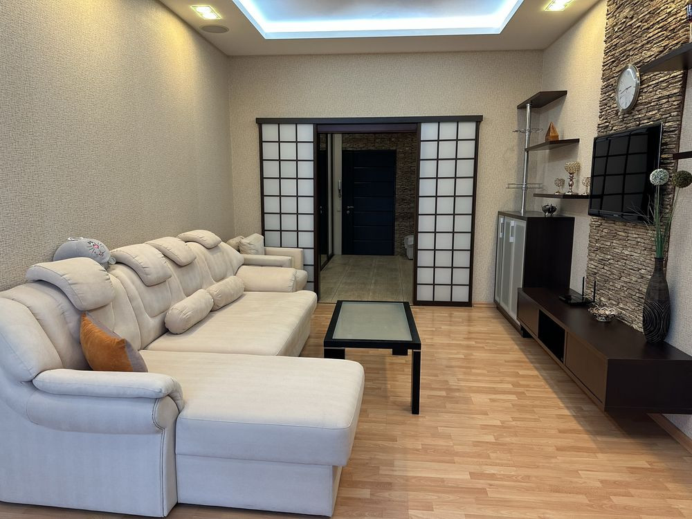 Сдам трьошку ЖК «Пори Року» Гнідин - зображення 6