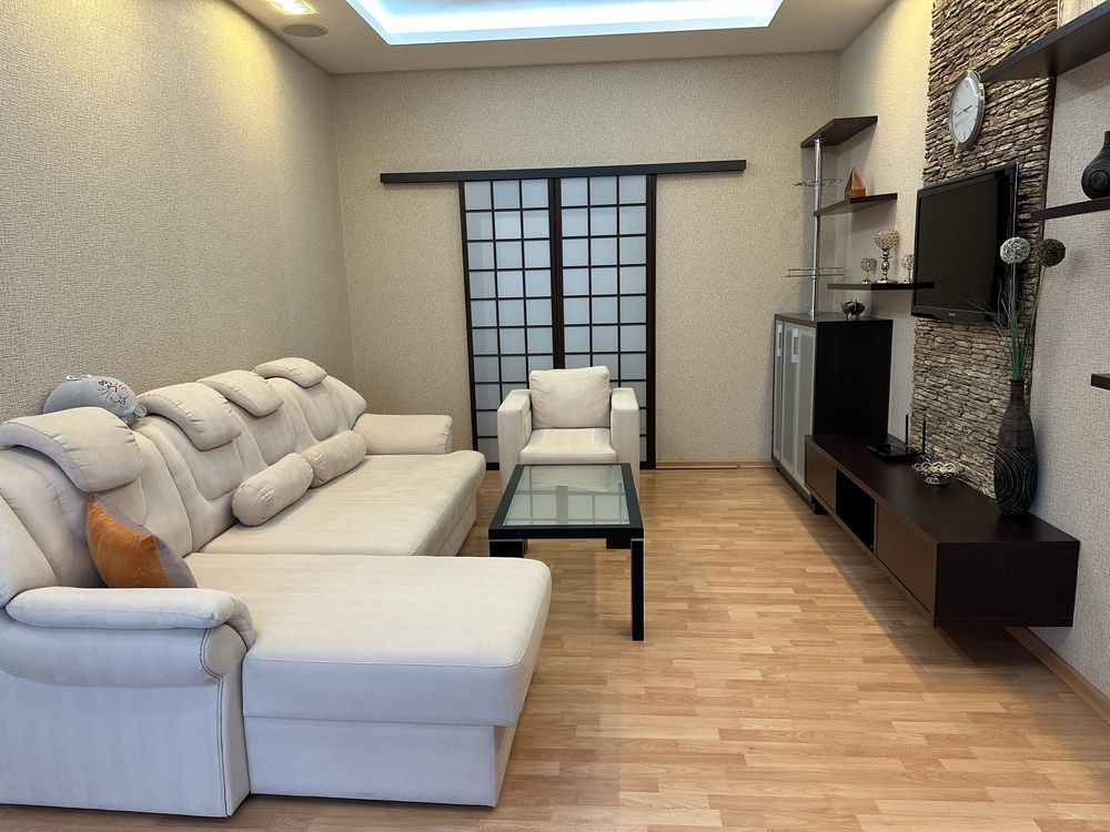 Сдам трьошку ЖК «Пори Року» Гнідин - зображення 5