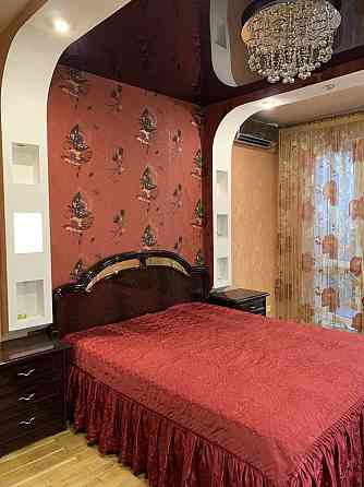 Оренда затишної 3 х к квартири Караваєві Дачі Київ