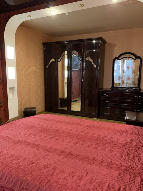 Оренда затишної 3 х к квартири Караваєві Дачі Київ - зображення 7