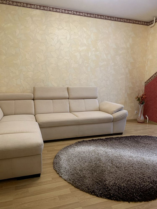 Оренда затишної 3 х к квартири Караваєві Дачі Київ - зображення 1