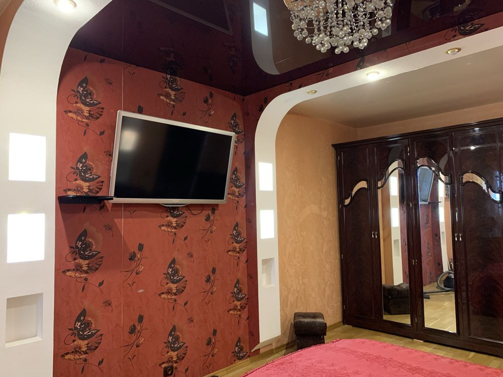 Оренда затишної 3 х к квартири Караваєві Дачі Київ - зображення 8