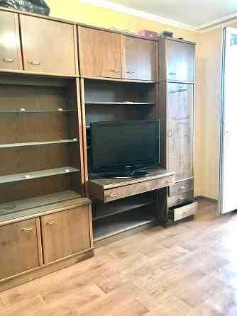 D1M Здам в оренду 1 кімнатну квартиру, пр. Тракторобудівників, 87 Харьков