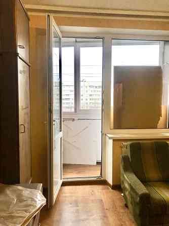 D1M Здам в оренду 1 кімнатну квартиру, пр. Тракторобудівників, 87 Харьков