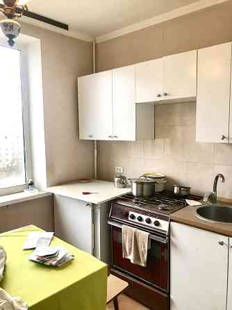 D1M Здам в оренду 1 кімнатну квартиру, пр. Тракторобудівників, 87 Харьков