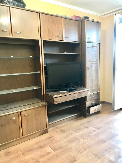 D1M Здам в оренду 1 кімнатну квартиру, пр. Тракторобудівників, 87 Харьков - изображение 2