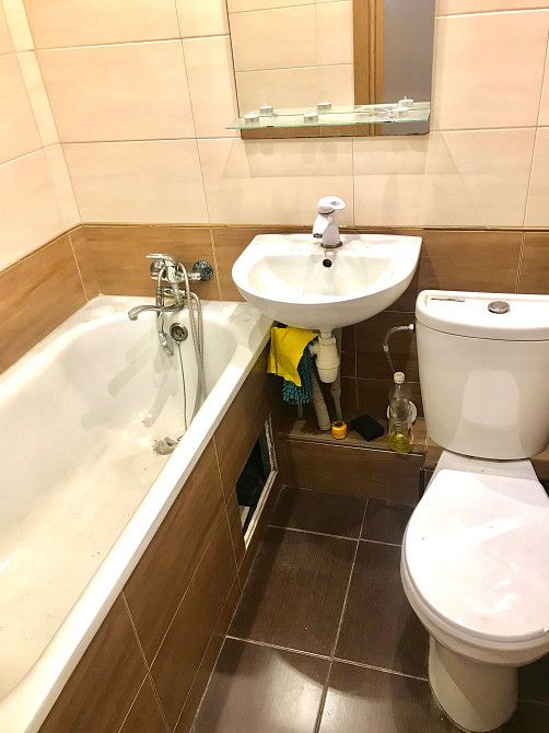 D1M Здам в оренду 1 кімнатну квартиру, пр. Тракторобудівників, 87 Харьков - изображение 8