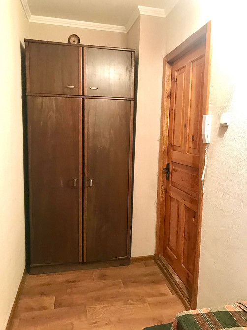 D1M Здам в оренду 1 кімнатну квартиру, пр. Тракторобудівників, 87 Харьков - изображение 4