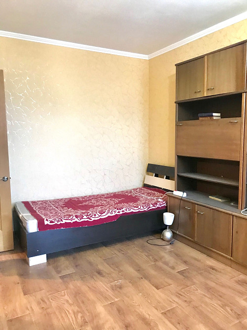 D1M Здам в оренду 1 кімнатну квартиру, пр. Тракторобудівників, 87 Харьков - изображение 1