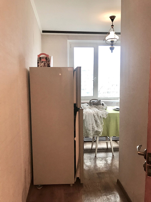 D1M Здам в оренду 1 кімнатну квартиру, пр. Тракторобудівників, 87 Харьков - изображение 5