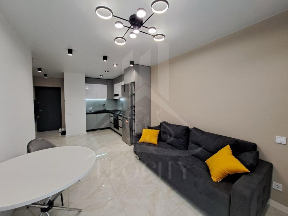 ЖК Авалон Zelena Street, вул. Зелена 204 , оренда 2-кімн. квартири Львів - зображення 3