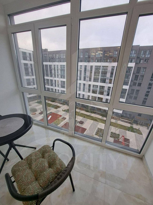 ЖК Авалон Zelena Street, вул. Зелена 204 , оренда 2-кімн. квартири Львів - зображення 4