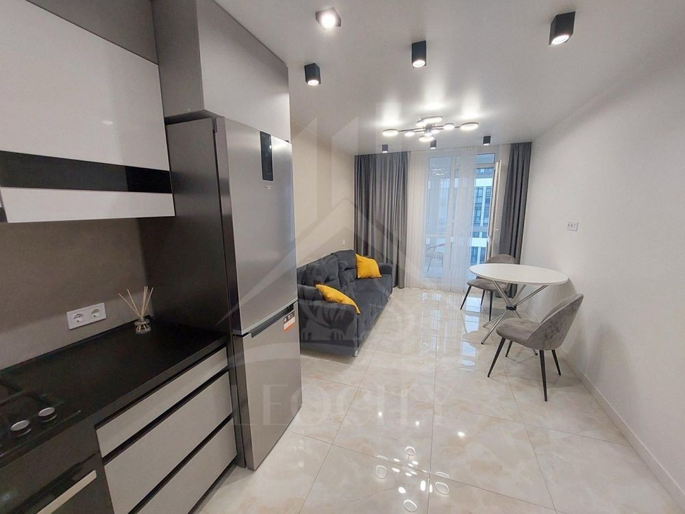 ЖК Авалон Zelena Street, вул. Зелена 204 , оренда 2-кімн. квартири Львів - зображення 2