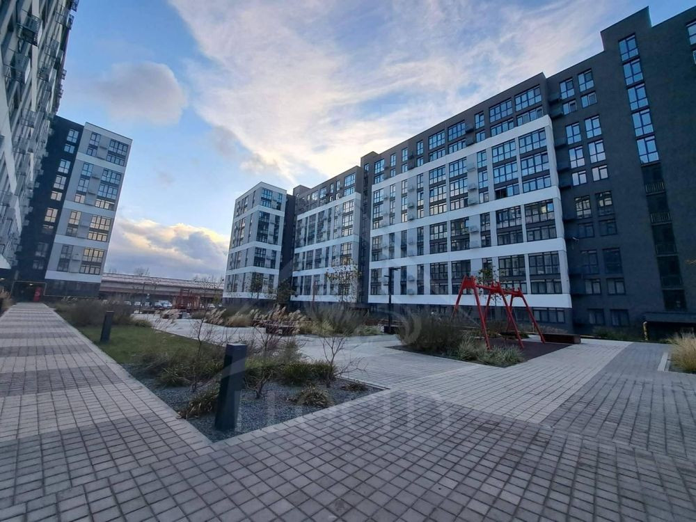 ЖК Авалон Zelena Street, вул. Зелена 204 , оренда 2-кімн. квартири Львів - зображення 8