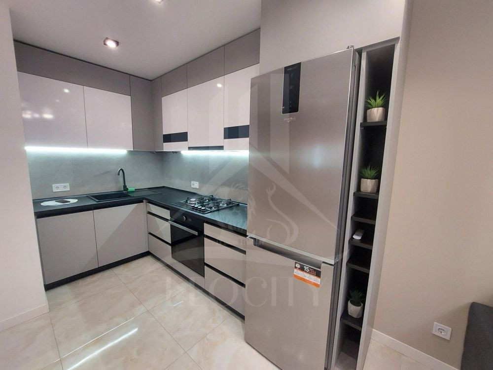 ЖК Авалон Zelena Street, вул. Зелена 204 , оренда 2-кімн. квартири Львів - зображення 7