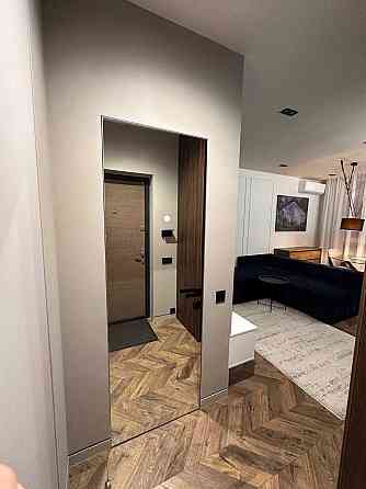 Здається 2-ком євро квартира в ЖК Файна Таун Київ