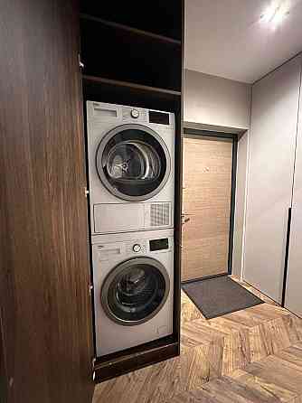 Здається 2-ком євро квартира в ЖК Файна Таун Київ