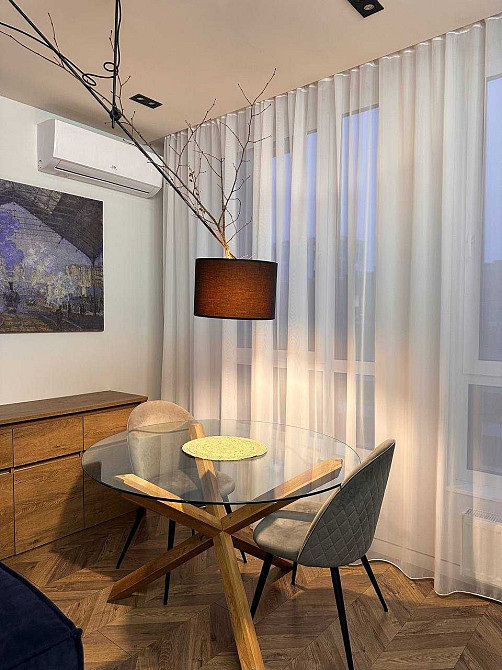 Здається 2-ком євро квартира в ЖК Файна Таун Київ - зображення 5