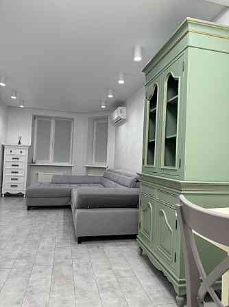 Сучасна однокімнатна квартира 42 кв м в ЖК СОФІЯ, новий ремонт Софіївська Борщагівка