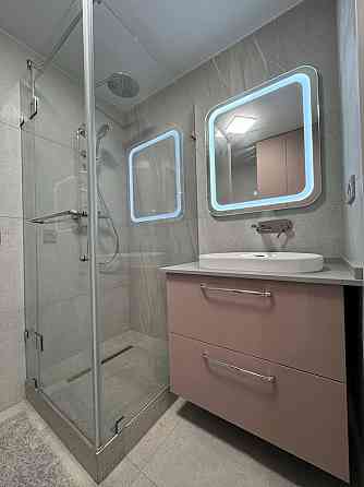 Сучасна однокімнатна квартира 42 кв м в ЖК СОФІЯ, новий ремонт Софіївська Борщагівка