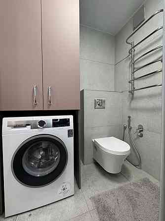 Сучасна однокімнатна квартира 42 кв м в ЖК СОФІЯ, новий ремонт Софіївська Борщагівка