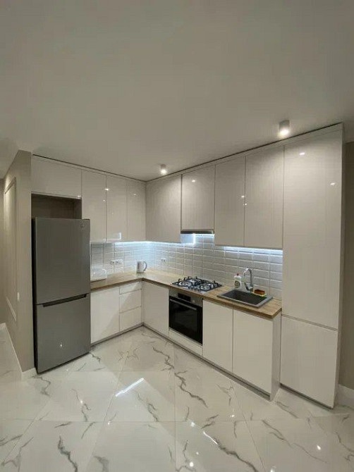 Оренда чудової квартири в ЖК Авалон Avalon вул Зелена Львів - зображення 1