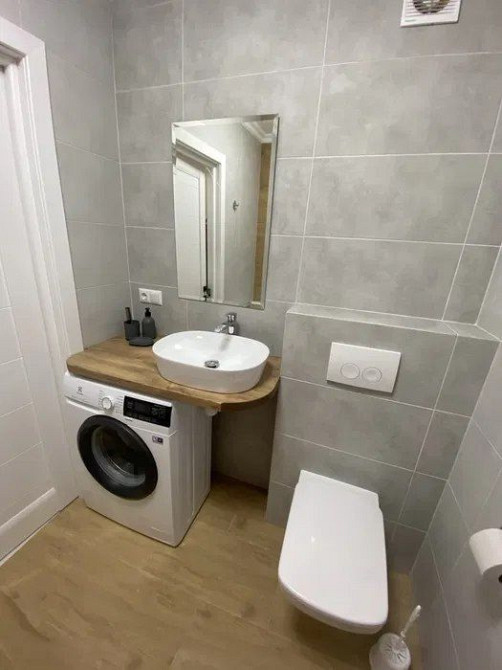 Оренда чудової квартири в ЖК Авалон Avalon вул Зелена Львів - зображення 5