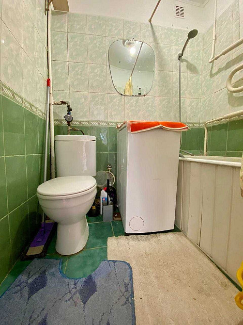 2х кімнатна квартира у центрі Ровно - изображение 4