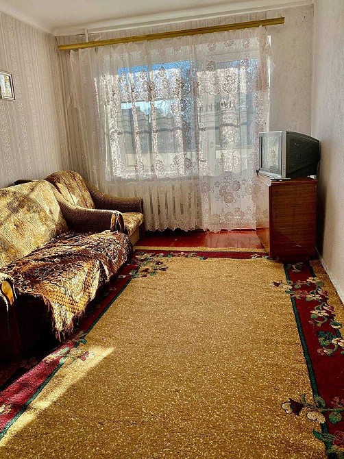 2х кімнатна квартира у центрі Ровно - изображение 2