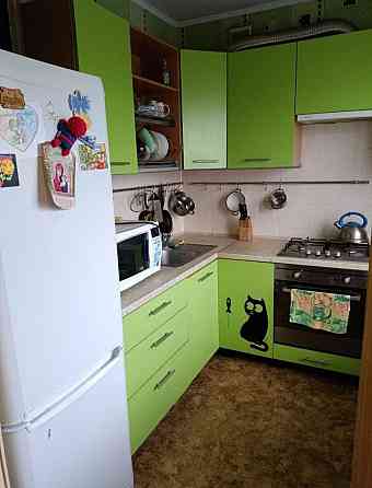 Сдаю 3 комнатную квартиру на Алексеевке, ул.Архитекторов,24, 5000+свет Харьков