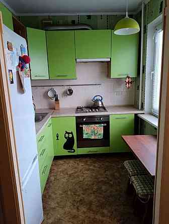 Сдаю 3 комнатную квартиру на Алексеевке, ул.Архитекторов,24, 5000+свет Харьков