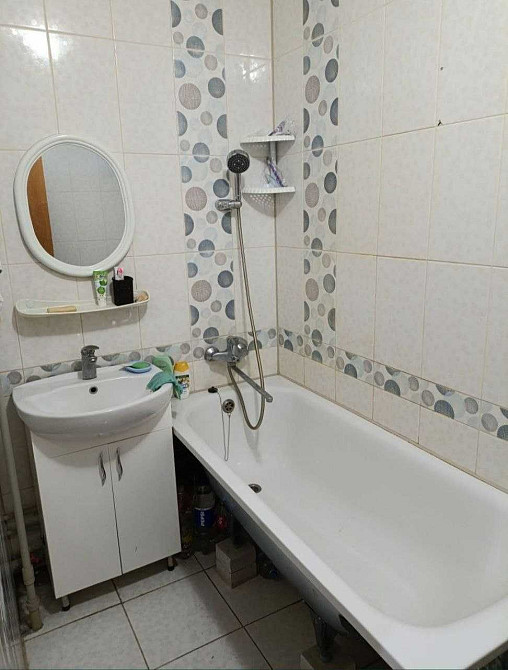 Сдаю 3 комнатную квартиру на Алексеевке, ул.Архитекторов,24, 5000+свет Харьков - изображение 7