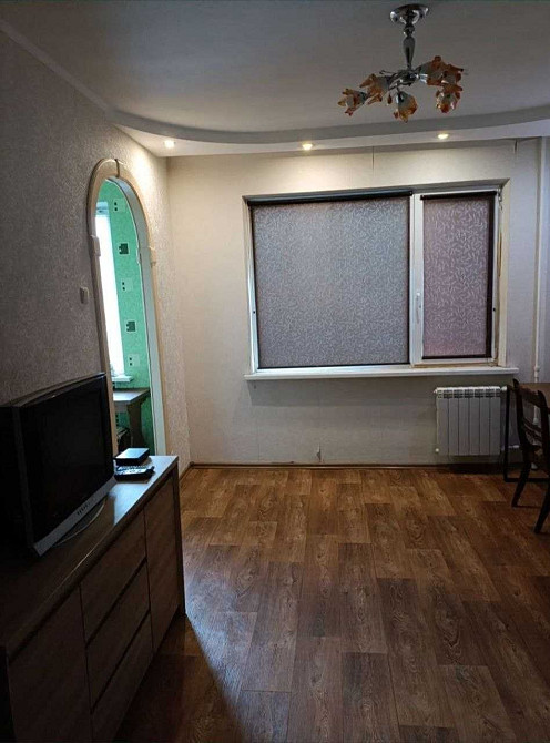 Сдаю 3 комнатную квартиру на Алексеевке, ул.Архитекторов,24, 5000+свет Харьков - изображение 6