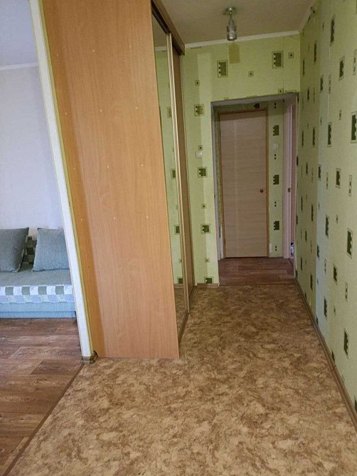 Сдаю 3 комнатную квартиру на Алексеевке, ул.Архитекторов,24, 5000+свет Харьков - изображение 5