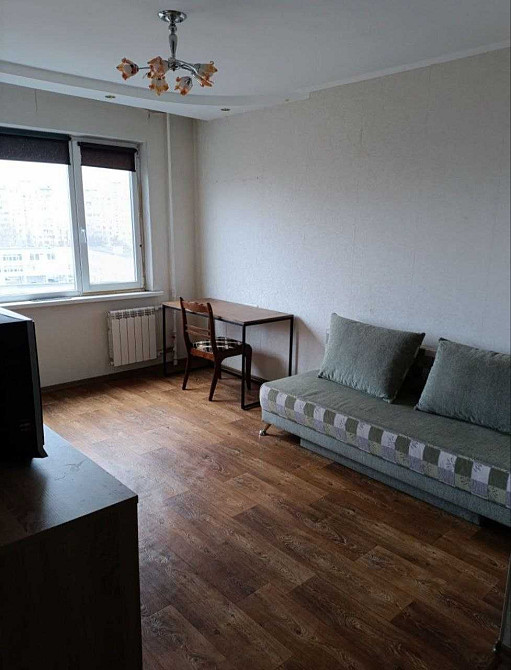 Сдаю 3 комнатную квартиру на Алексеевке, ул.Архитекторов,24, 5000+свет Харьков - изображение 4