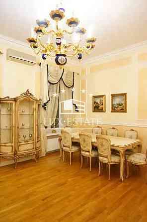 Аренда 4х ком квартиры, 3 спальни, Печерск, Левандовская 5. Без % Киев