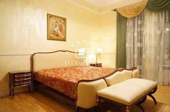 Аренда 4х ком квартиры, 3 спальни, Печерск, Левандовская 5. Без % Киев