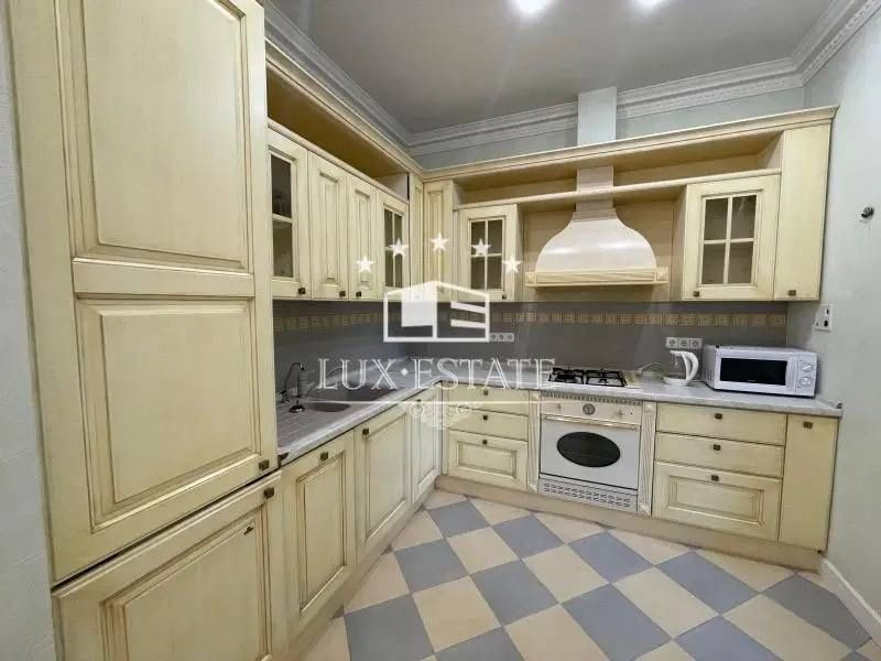 Аренда 4х ком квартиры, 3 спальни, Печерск, Левандовская 5. Без % Киев - изображение 7