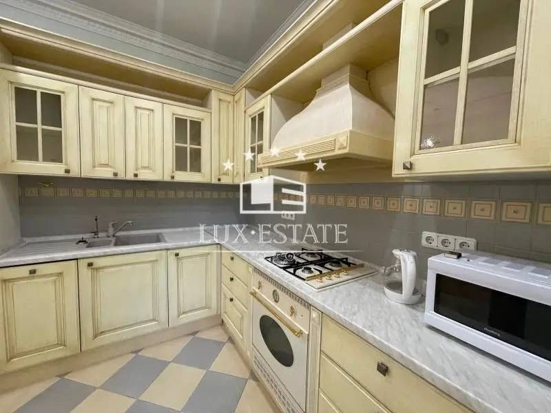 Аренда 4х ком квартиры, 3 спальни, Печерск, Левандовская 5. Без % Киев - изображение 8