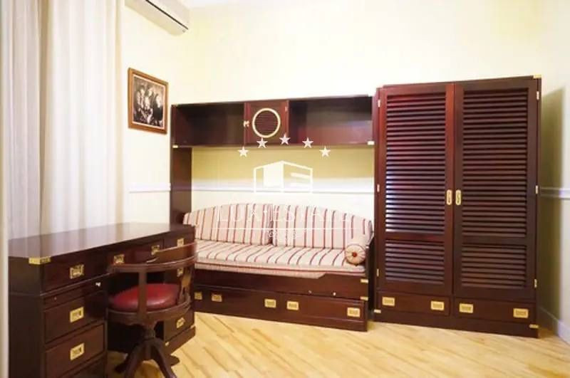 Аренда 4х ком квартиры, 3 спальни, Печерск, Левандовская 5. Без % Киев - изображение 6