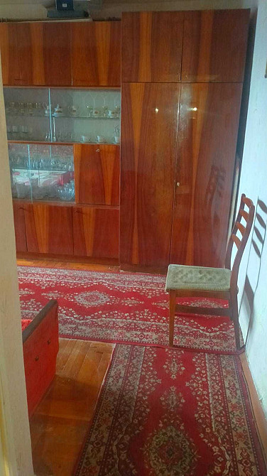 Здам 2 квартиру метро Я. Мудрого(Пушкінська) Харьков - изображение 4