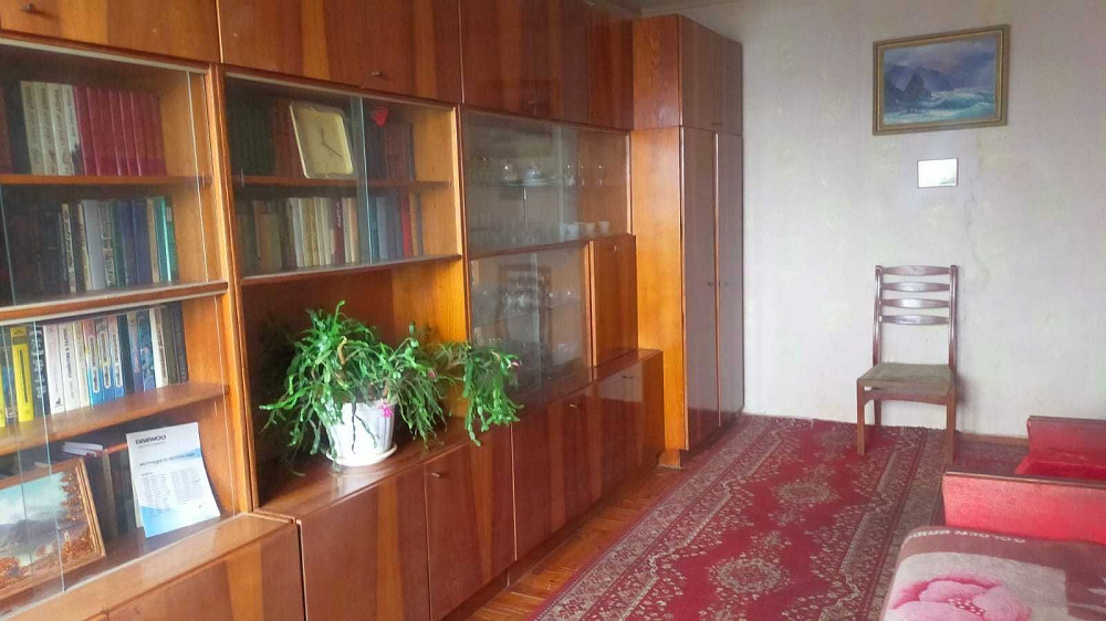 Здам 2 квартиру метро Я. Мудрого(Пушкінська) Харьков - изображение 1