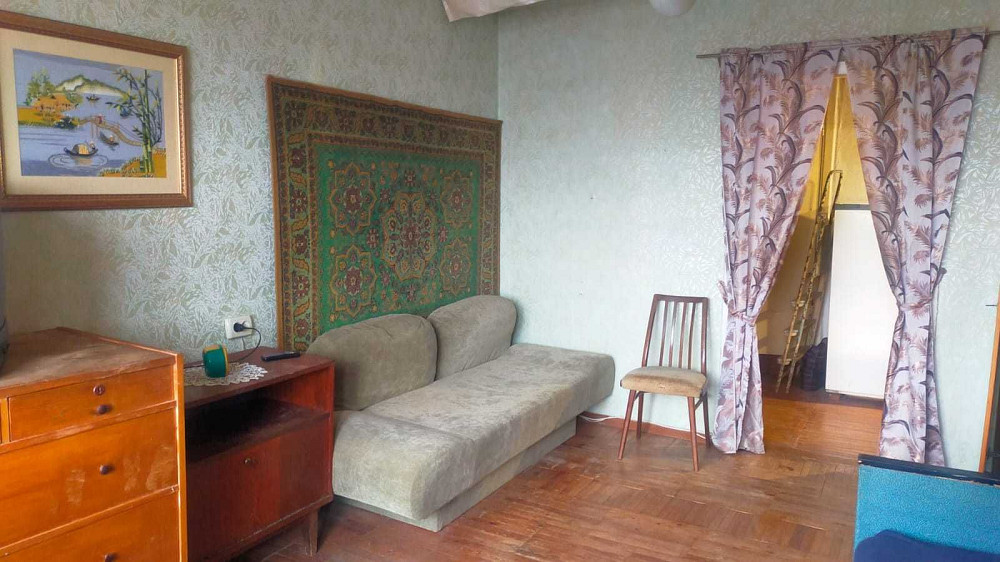 Здам 2 квартиру метро Я. Мудрого(Пушкінська) Харьков - изображение 7