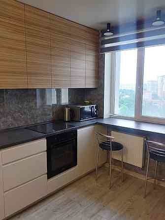 Аренда шикарной квартиры в центре Харькова, ЖК Левада 1. VR Харьков